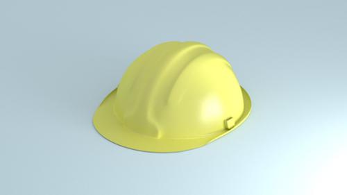 Helmet preview image